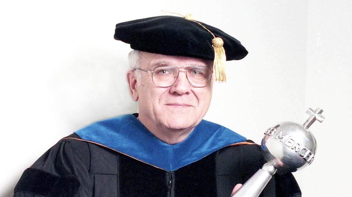 Joseph M. "Papa Joe" Hendricks