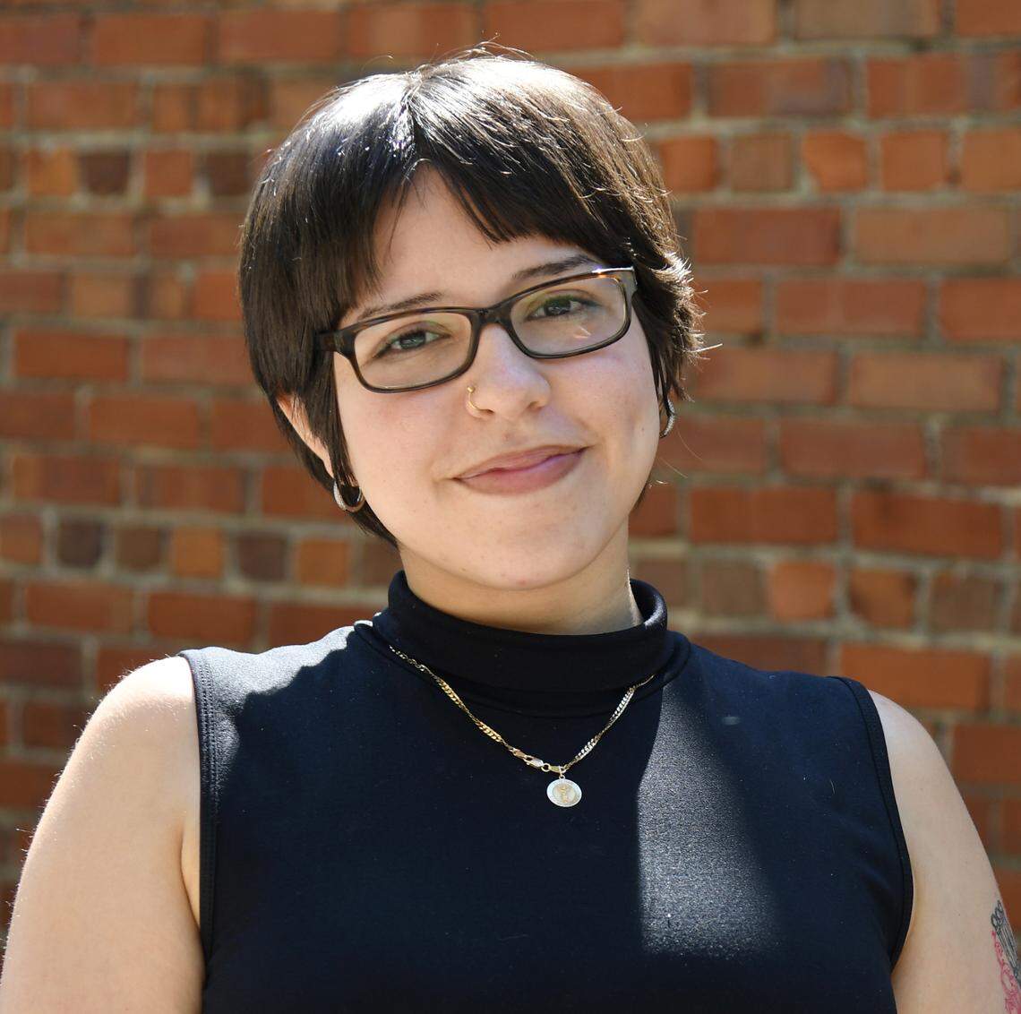 Profile Image of Alba Rosa