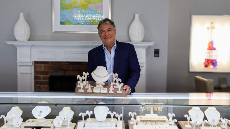 Macon family jewelry store Cortes Jewelers closes after more than 40 years in business.