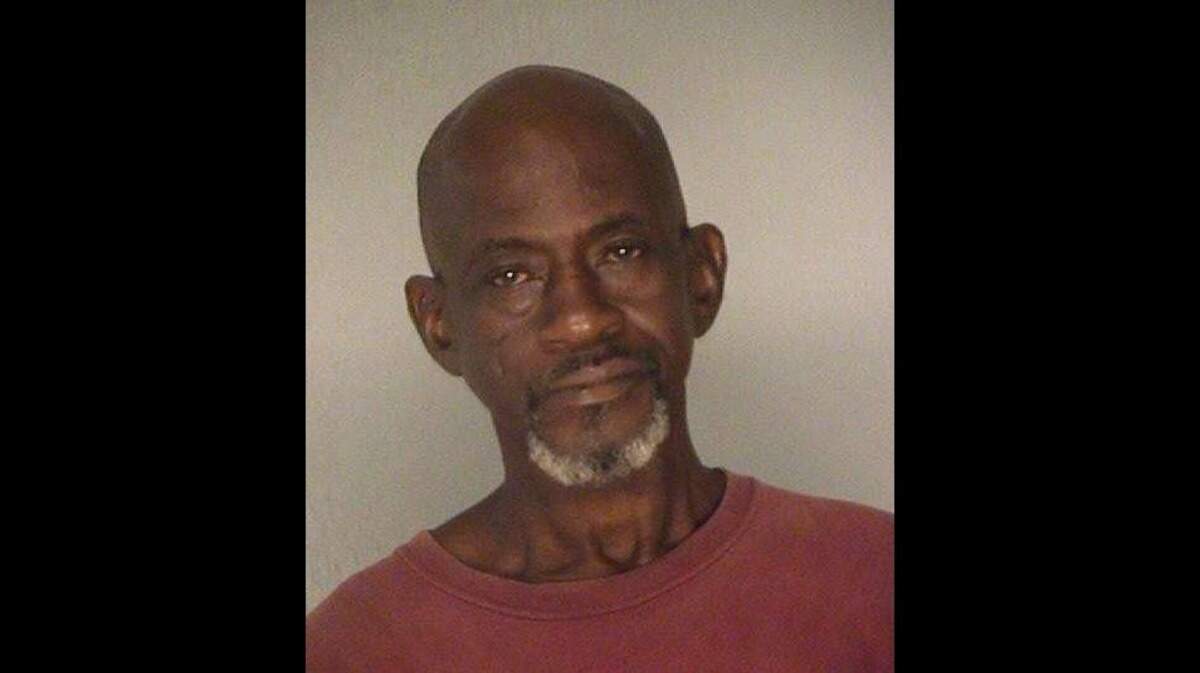 Ernesto Julian Canty Sr.