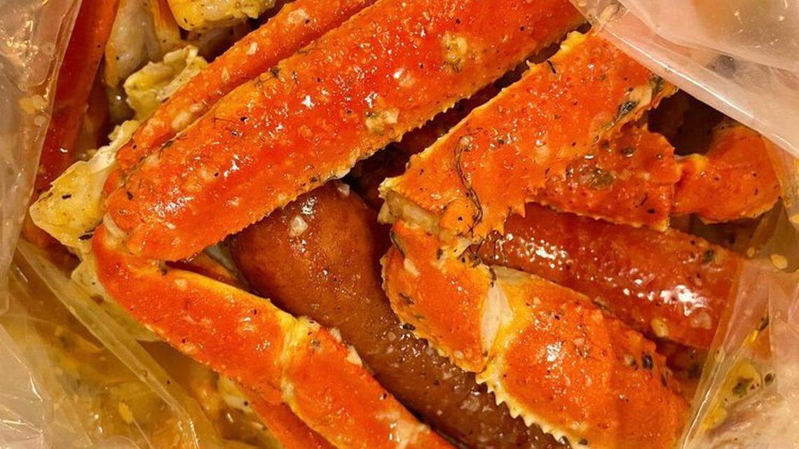 This is the best seafood restaurant in Ohio, according to Yelp. Here’s what to order