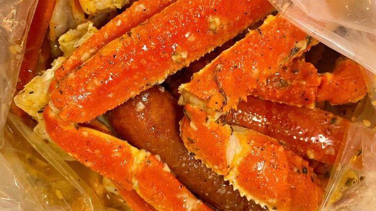 This is the best seafood restaurant in Ohio, according to Yelp. Here’s what to order