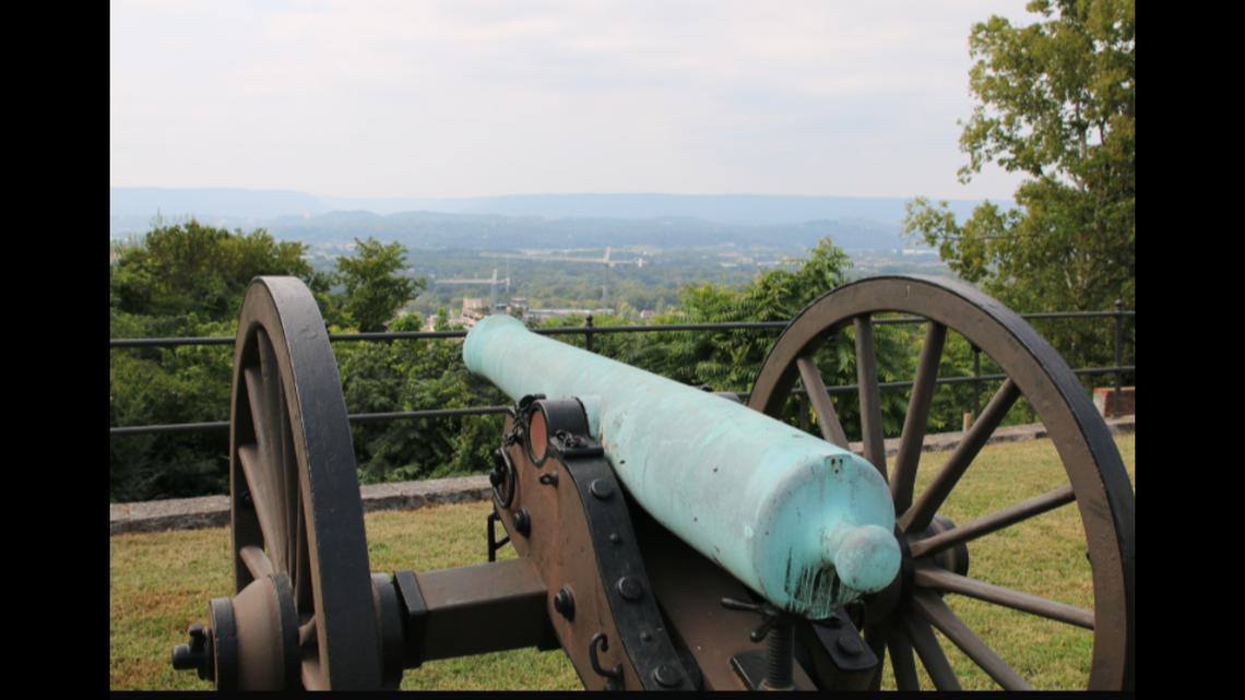 James Darren Scott, 53, will serve 11 months and 29 days in jail for the theft of trees in the national park, officials said.