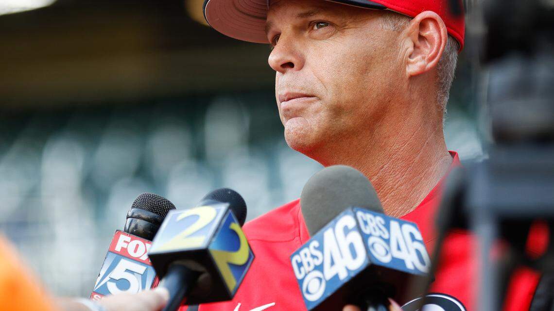 Three Georgia baseball teams will compete in NCAA tournament. Here’s who they’ll face.
