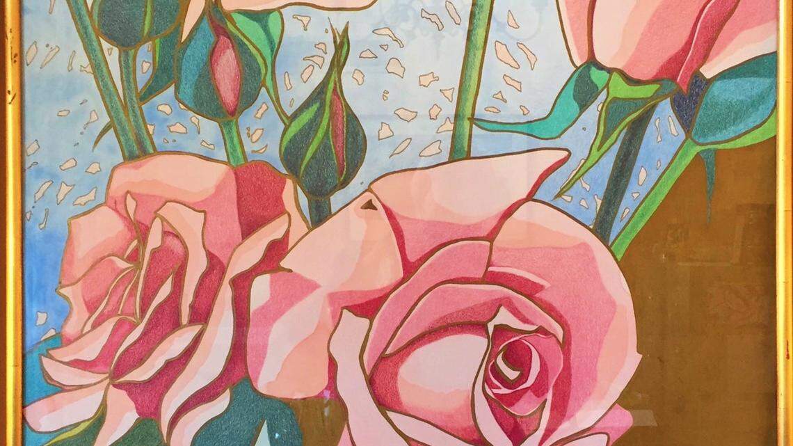Creative Thinking: Time to stop and smell the roses 