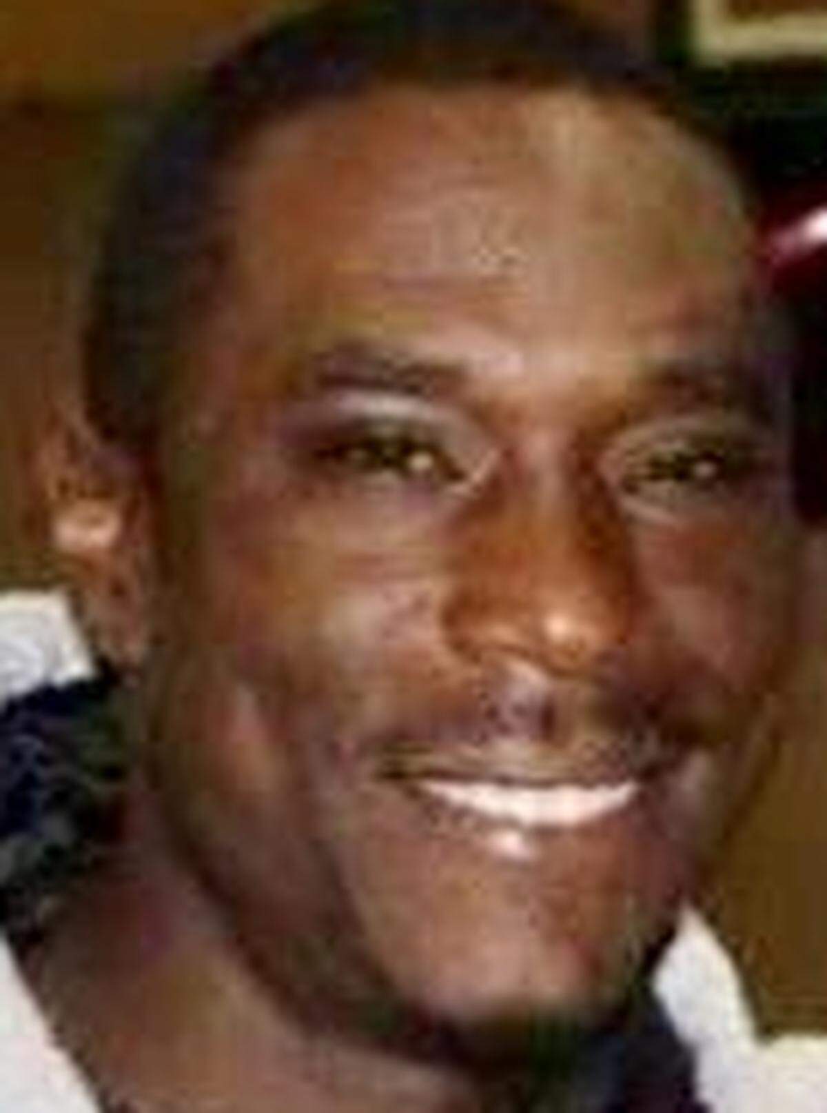 Andre Jamar Taylor