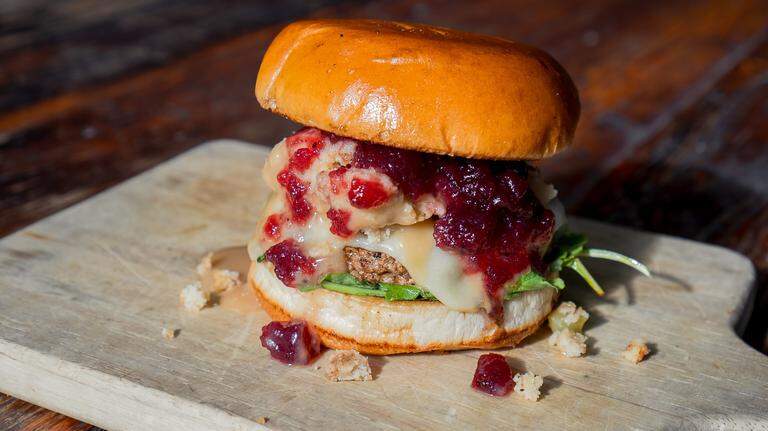 Gobble up these Thanksgiving-inspired dishes, drinks at Macon restaurants. Here’s where
