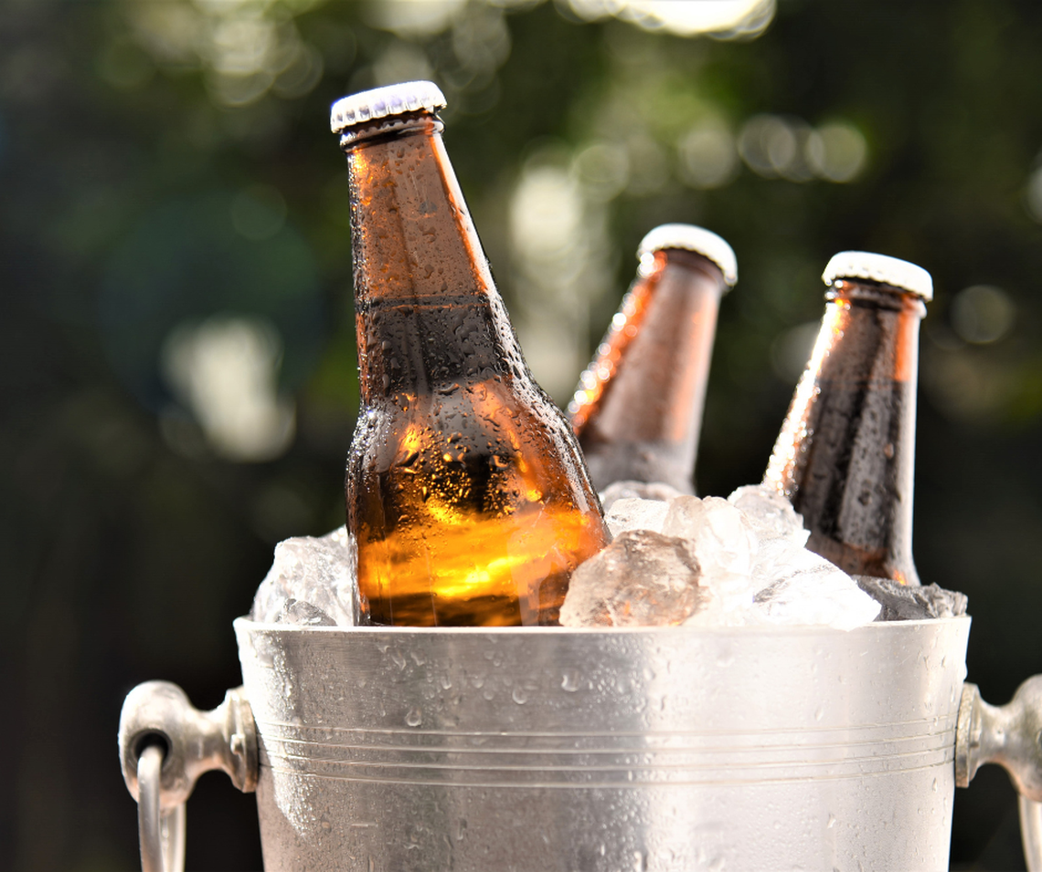 Can parents let their kids drink at home in NC?