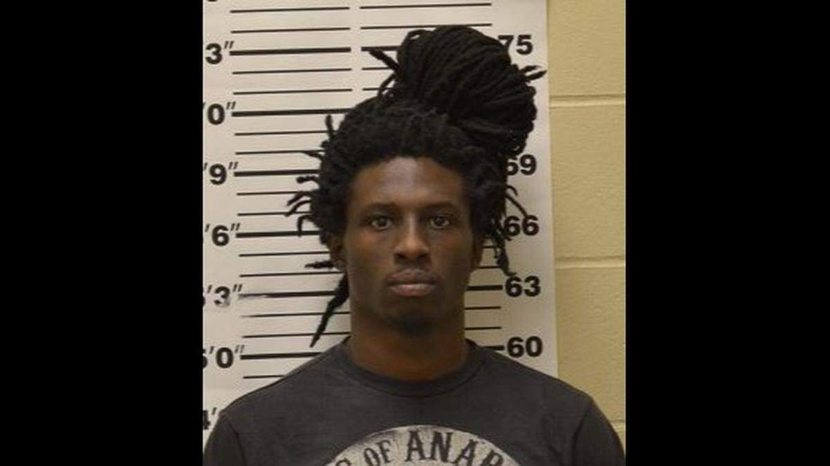 Davontae Terrell Watts