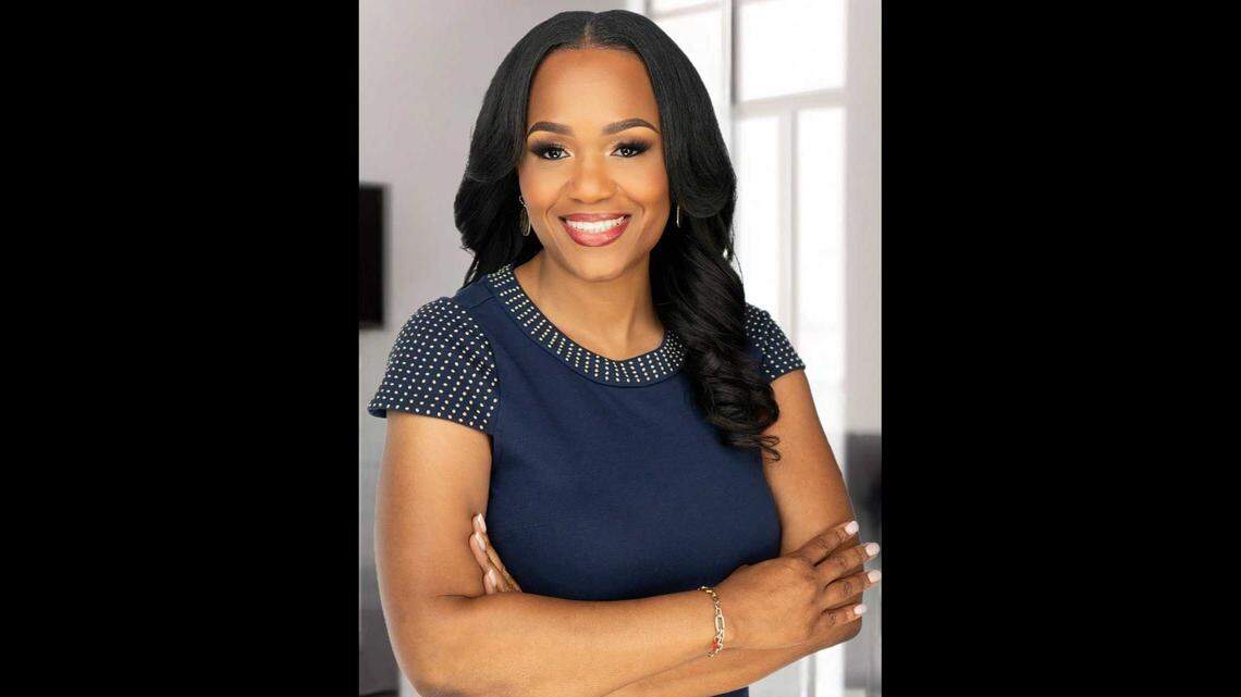 Beloved Macon principal takes on new role in Atlanta. Who will replace her?