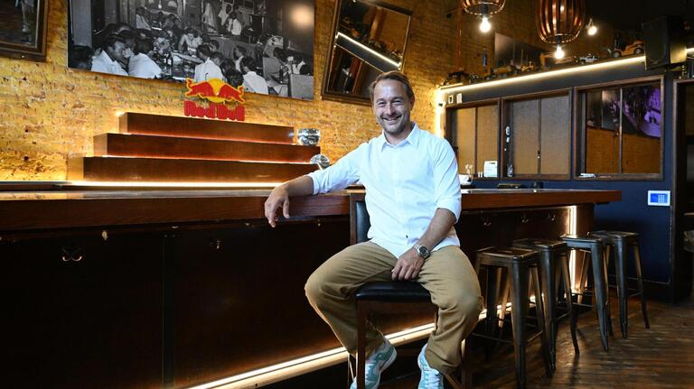 Iconic downtown Macon bar gets revival as an expansion to popular late night spot