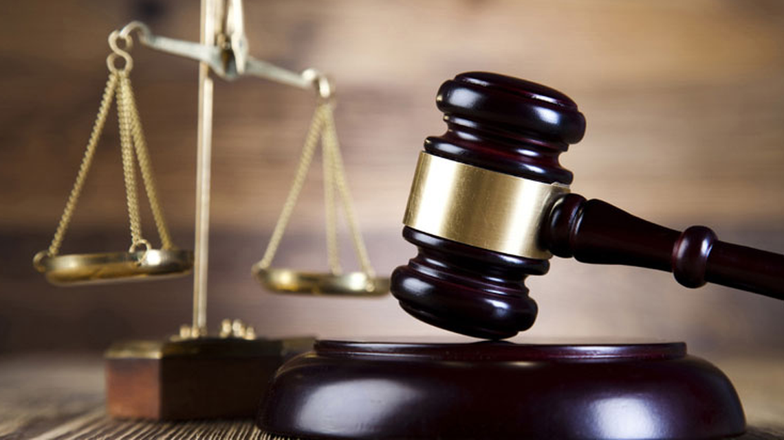 A man was sentenced to probation after accepting a plea deal. He had been accused of sexually abusing a 15-year-old girl but pleaded guilty to second degree assault and battery.