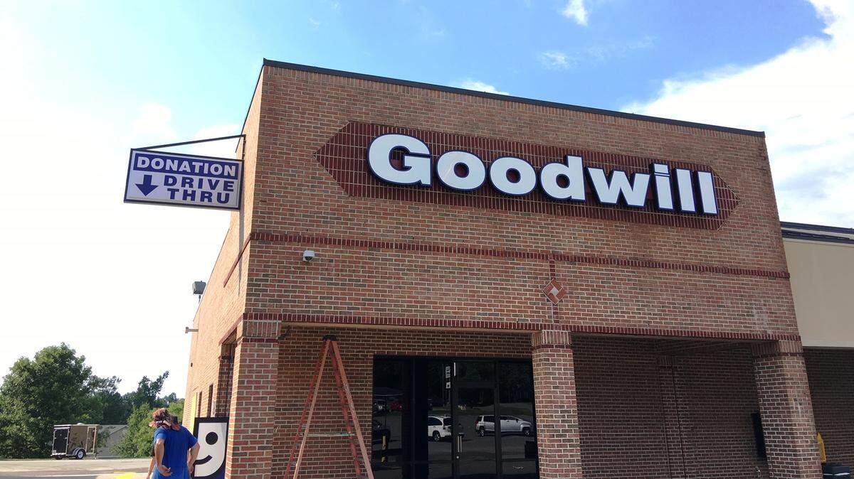 The manager of a Charlotte Goodwill reportedly referred to black employees as “you people” and perpetuated stereotypes about black women in the workplace, a former employee said in a lawsuit after being fired.