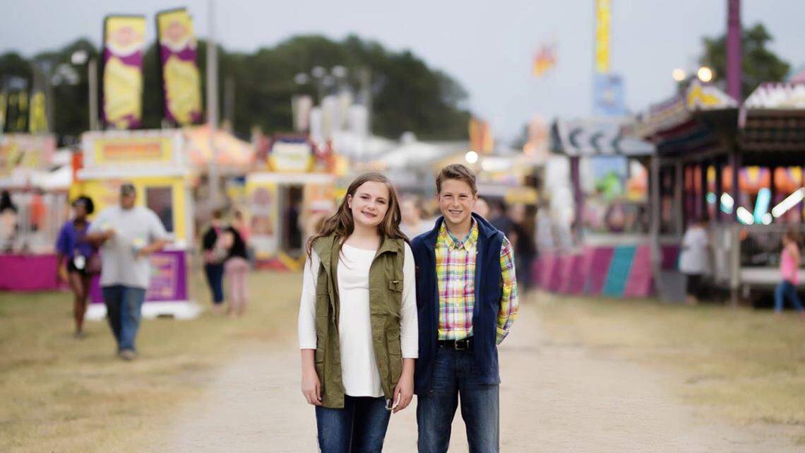 Why it took 3 people to bring these Thomaston twins into the world