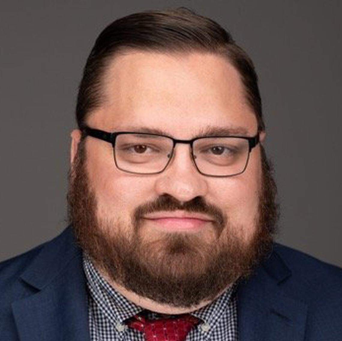 Profile Image of Caleb Slinkard