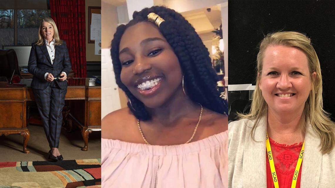 This Central High graduate received $20,000 in scholarships, Middle Georgia awards