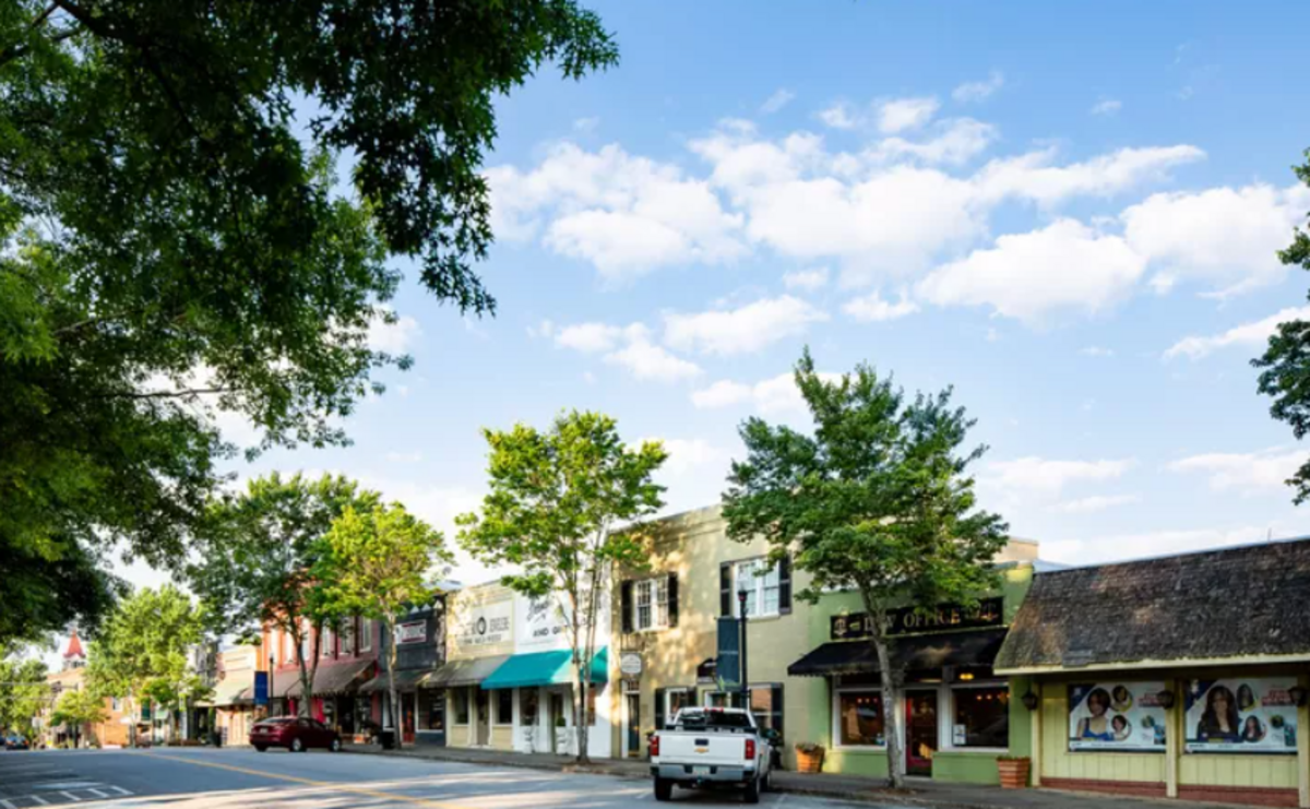 Greensboro, GA