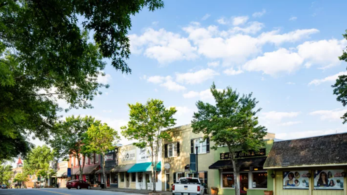 Greensboro, GA
