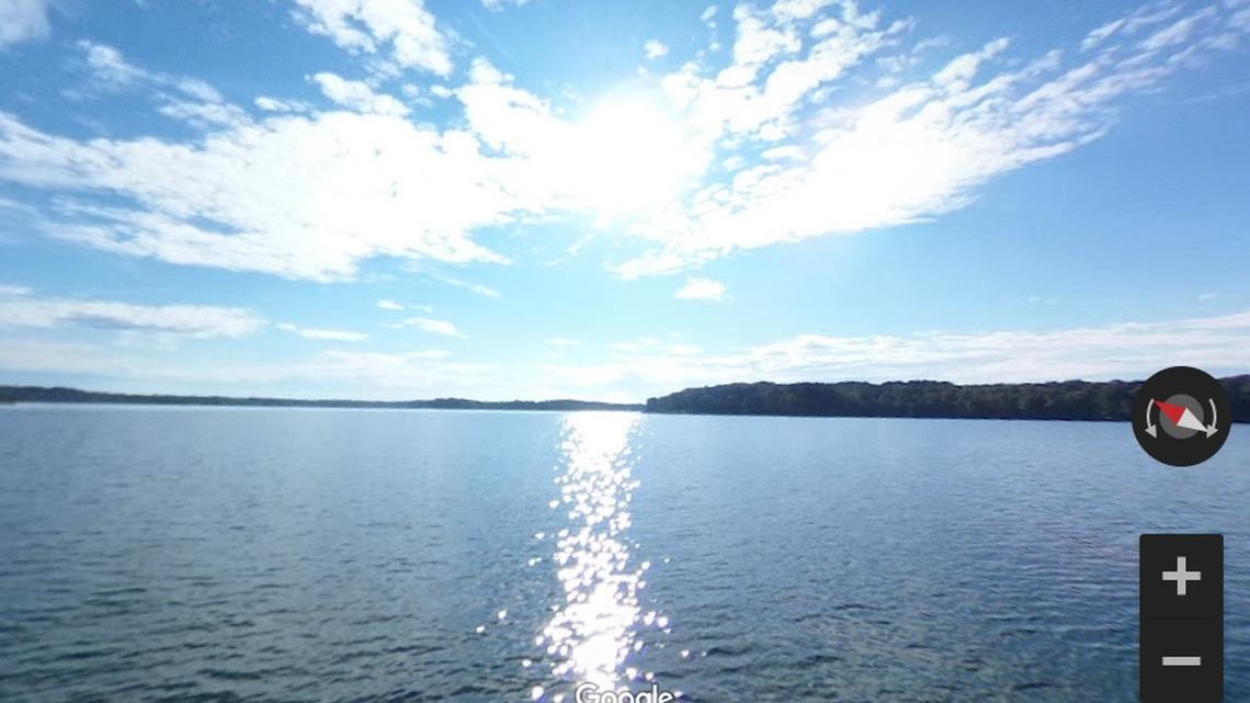 Crews have recovered the body of a 54-year-old man they said went missing while trying to retrieve his boat on Lake Hartwell in Georgia.