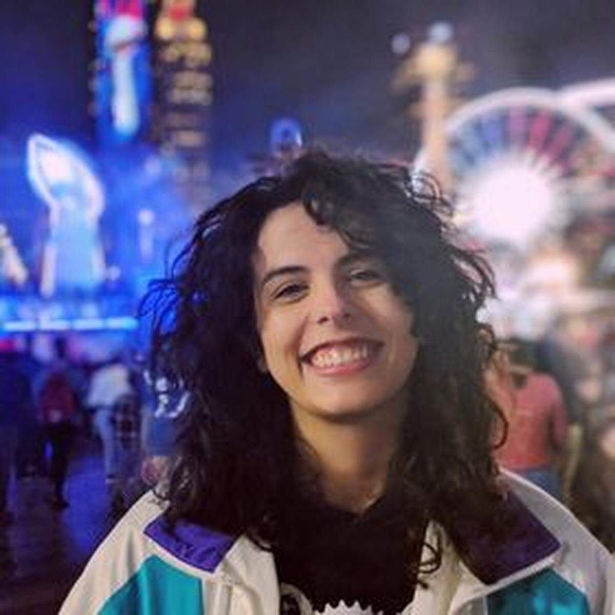 Maria Finocchiaro