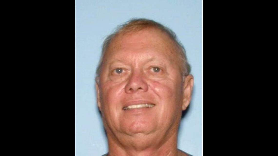 Harold Otto Winkleman Jr.