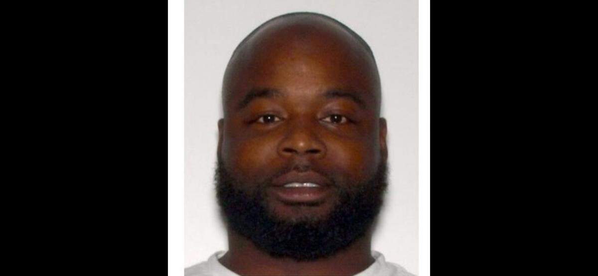 Catrell Tywan Ford was identified as a suspect in connection to a fatal shooting on Tuesday, Sept. 2, 2025, in Macon, Ga., according to the Bibb County Sheriff’s Office. Deputies were searching for him Tuesday night.