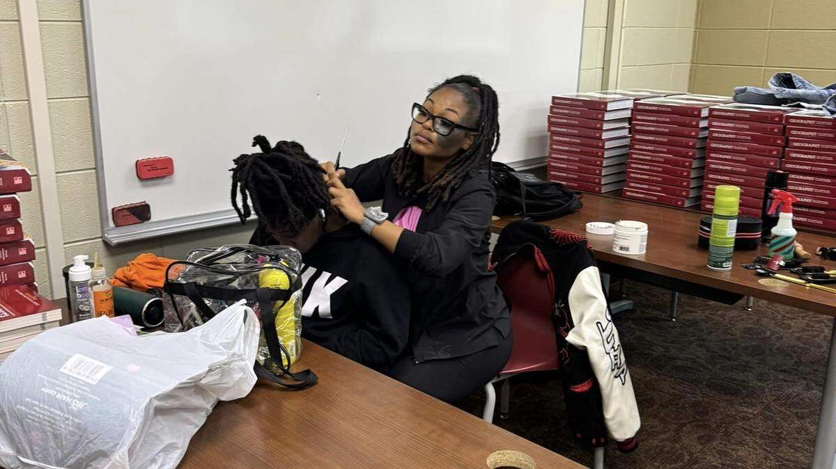 Ryimagine is a new project comprised of Bibb County’s young entrepreneurs who use their talents to give back to the community.
