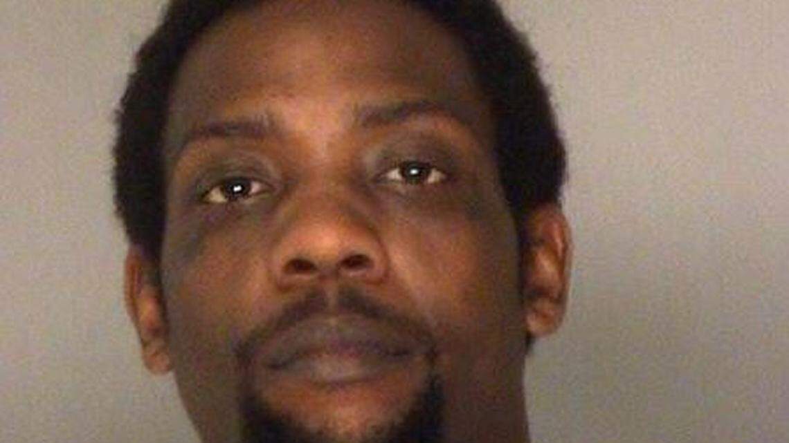 Demetrius G. Williams