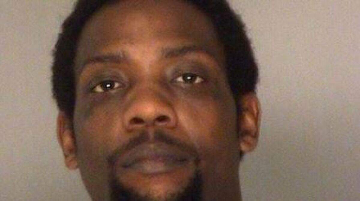 Demetrius G. Williams