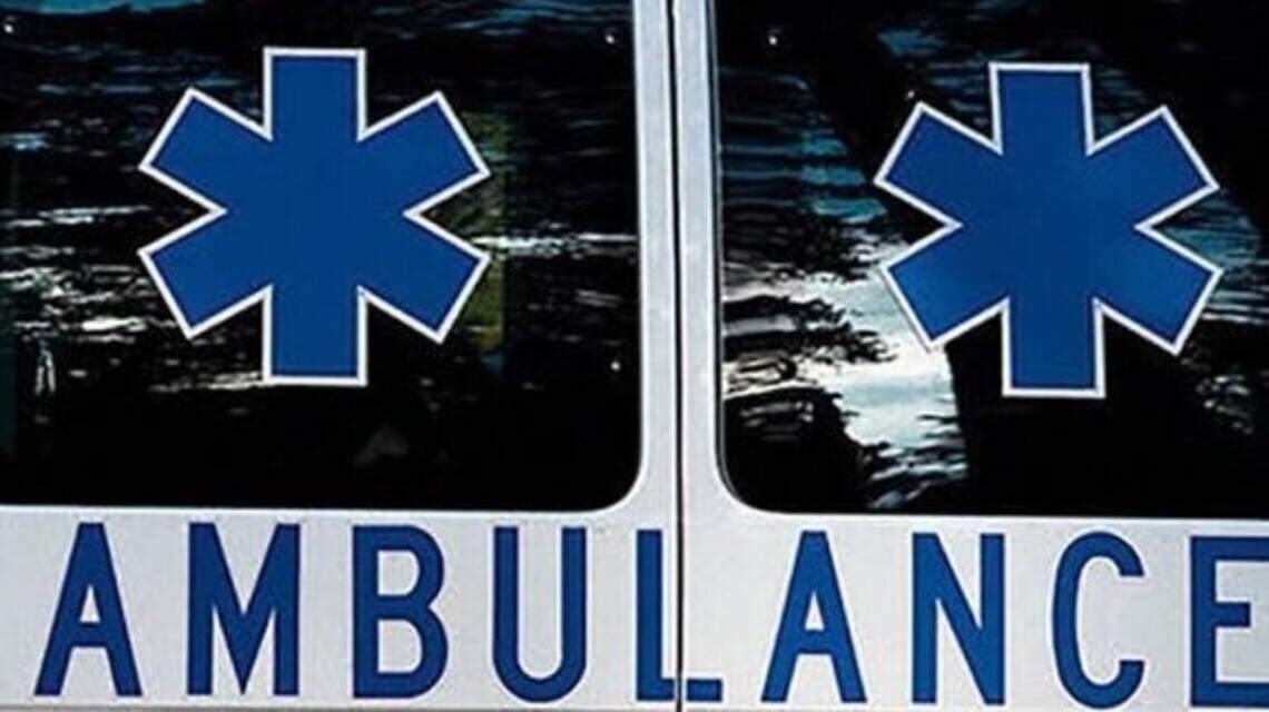 One in critical condition after Miami car crash | Miami Herald