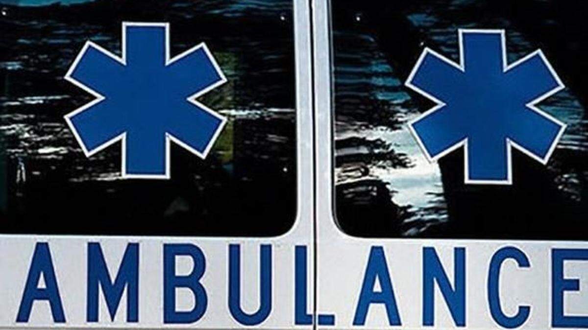 Several people, including children, were taken to the hospital Saturday, Nov. 13, 2021, after a car crash in downtown Miami.