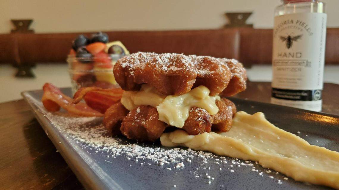 Can’t decide on breakfast or lunch? Where to find brunch spots in Macon