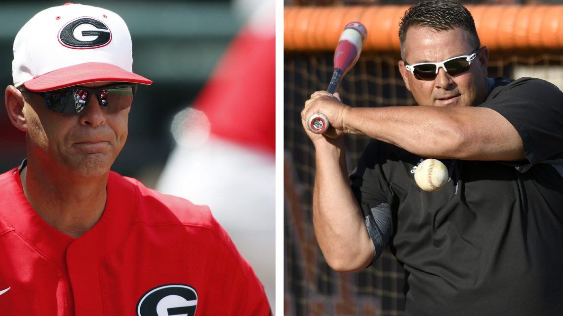 What you need to know for UGA-Mercer matchup in NCAA tournament