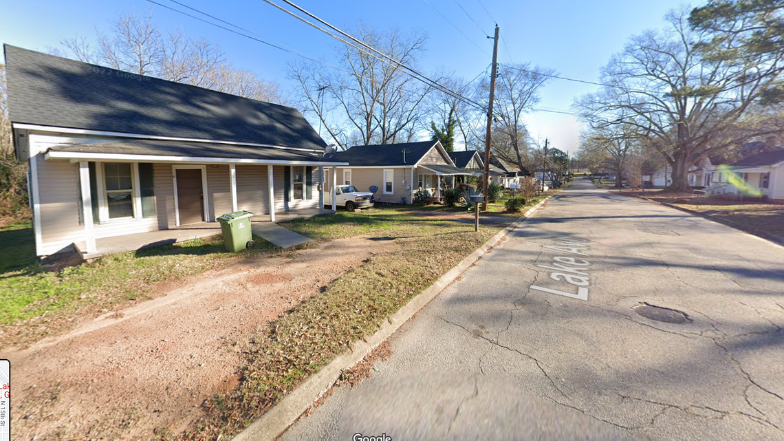 The animal cruelty case against Harvey Smith Jr. included evidence found at his home on Lake Avenue in Griffin, Georgia, police said.