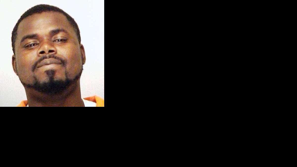 Johntellis Montez Mathis