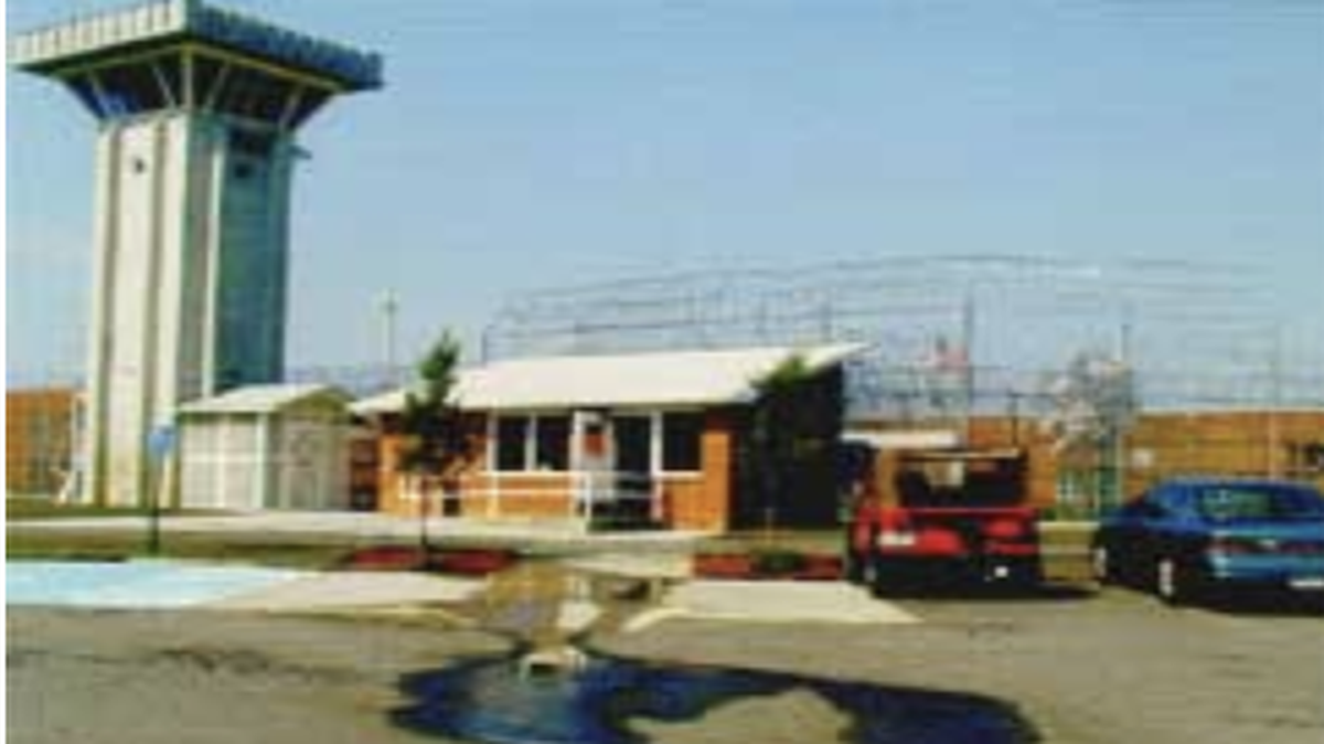 The Georgia Department of Corrections is investigating the July 27 death of Telfair State Prison inmate Daniel Martinez in McRae-Helena.