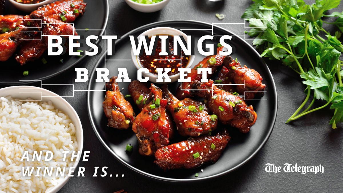 Was the winner Taco Mac or Macon Water Ice?