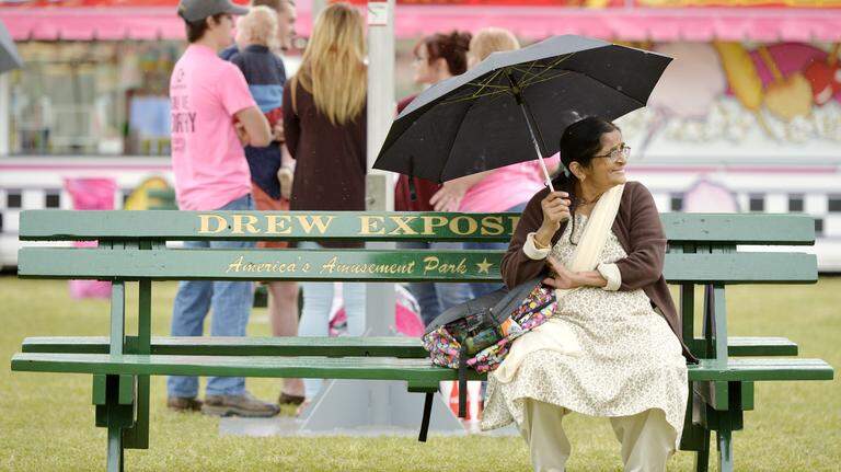 Cherry Blossom Festival Sunday March 27. 