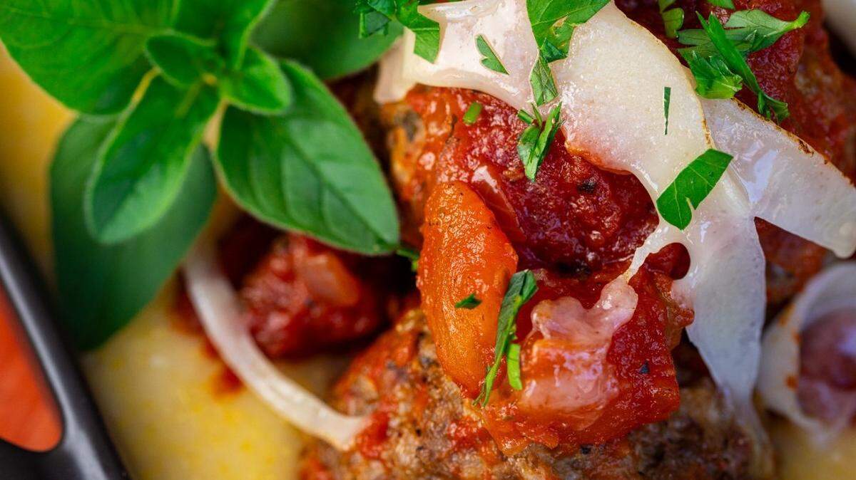 Made-from-scratch culinary delights expected when a new independently owned Italian restaurant opens in historic downtown Perry.