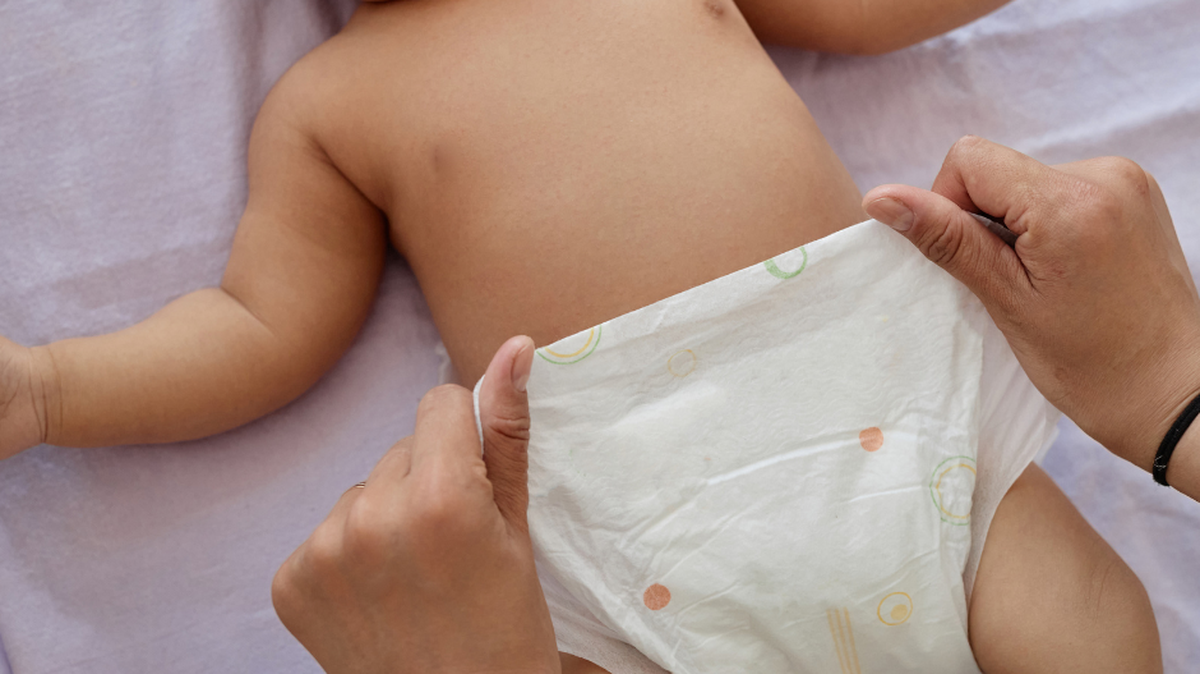 How young is too young to babysit in Georgia?