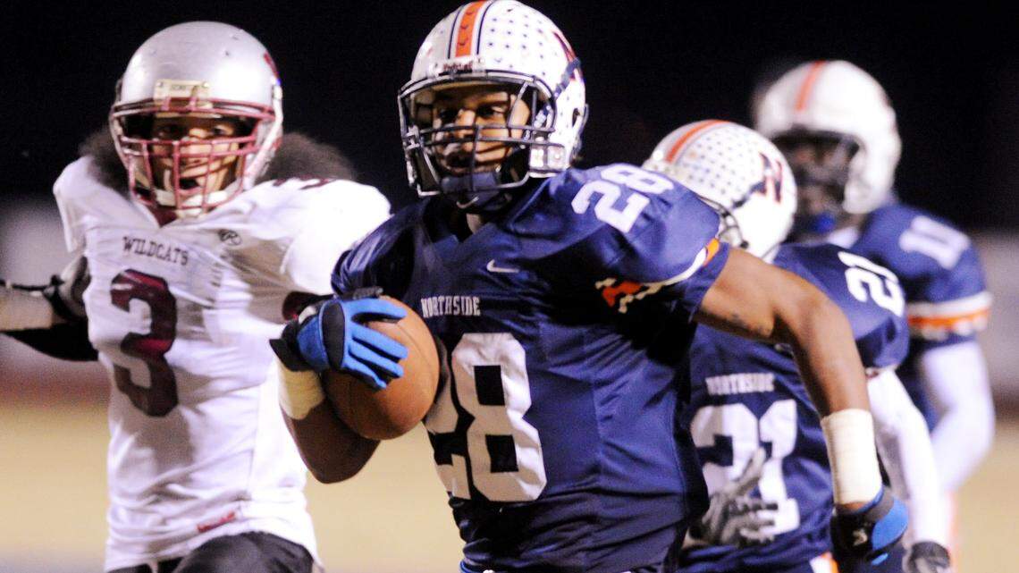 Northside product signs $25.5 million deal to play for Pittsburgh Steelers