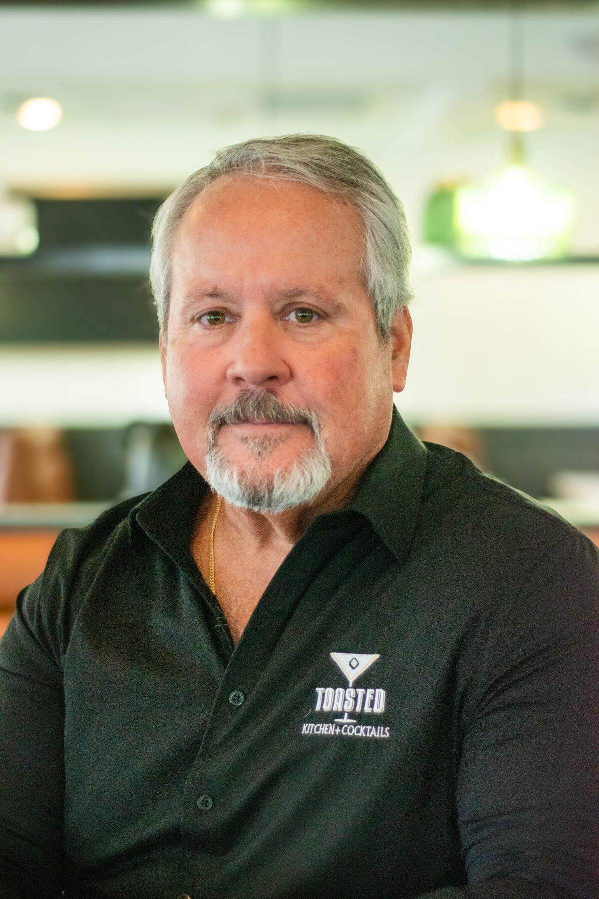 Rick Howard already runs a couple restaurants in Middle Georgia, and now is looking to branch out with a breakfast and brunch spot in Macon.