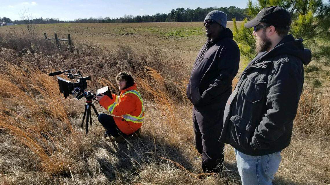 Four ‘Macon Made’ films will be screened at the Macon Film Festival this weekend