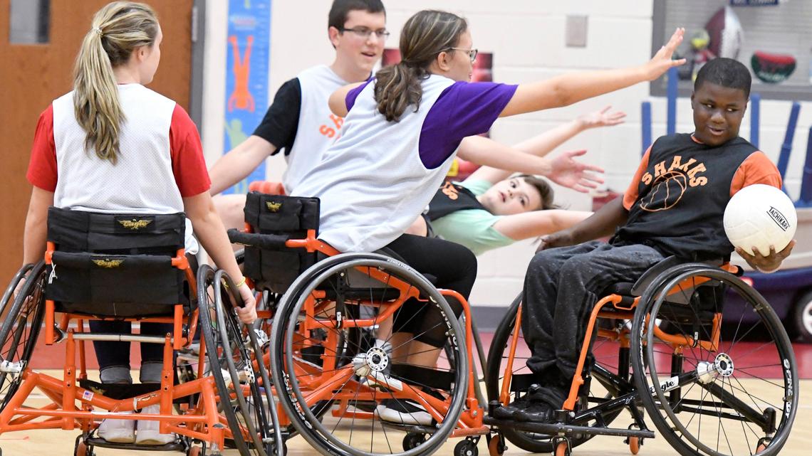 ’Amazing to watch.’ The Houston County Sharks have won 24 championships since 2009