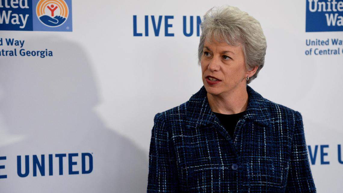 Middle Georgia ‘cannot afford to lose’ this nonprofit. United Way is stepping in to help.