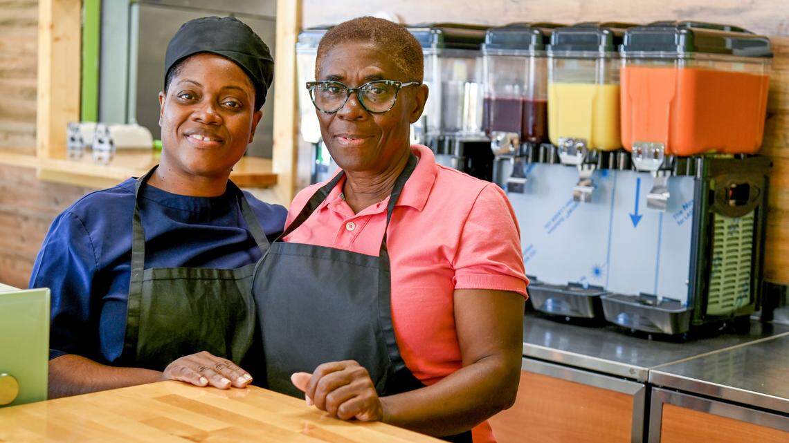 ‘We strictly use plants for everything that we do.’ A new vegan cafe to open in Byron