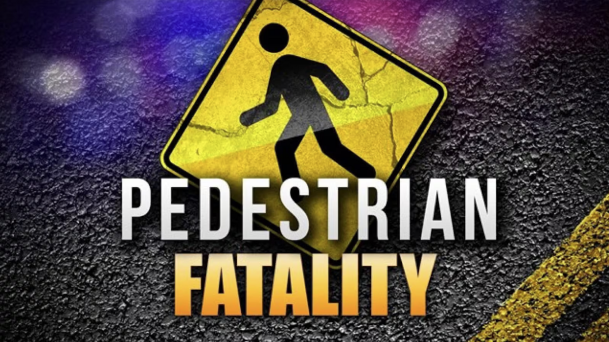 A man was found dead on Thursday after being hit by a motor vehicle, according to the Bibb County Sheriff’s office.