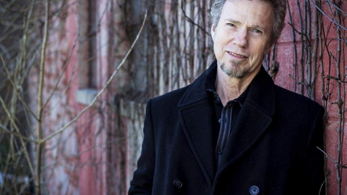Randall Bramblett