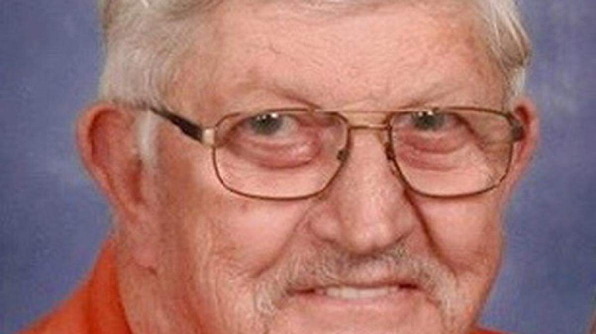 Harrell Floyd