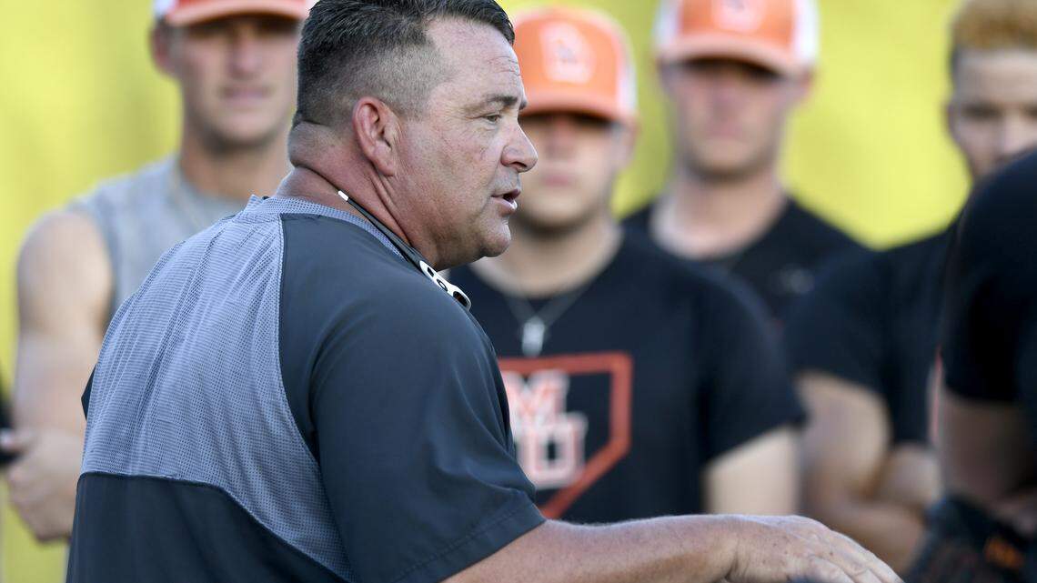 How Mercer’s baseball team went from so-so to an NCAA regional: ‘We stuck to the plan’